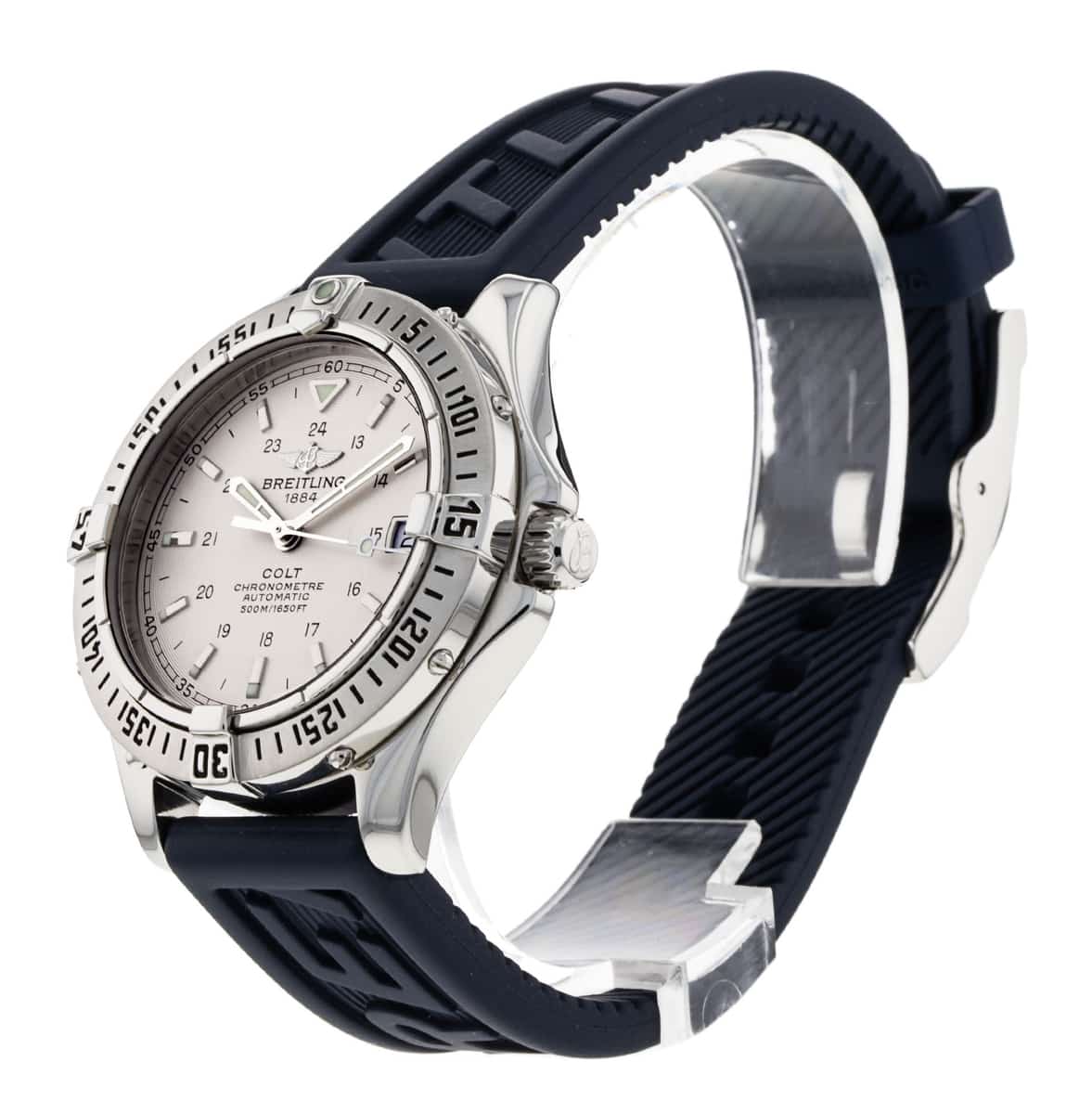 Breitling Colt Auto A17350 Breitling Colt Auto A17350